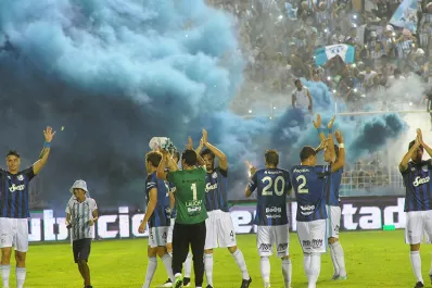 Atlético conocerá el jueves su próximo rival en la Copa Argentina