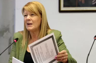 Stolbizer le reclamó a Macri respuestas e información de manera pública y urgente
