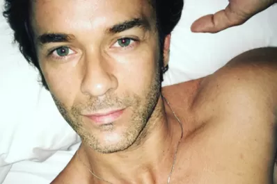 Mariano Martínez rompió el silencio y dio los motivos de separación con Lali