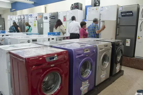 El consumo privado debe traccionar la recuperación de la economía