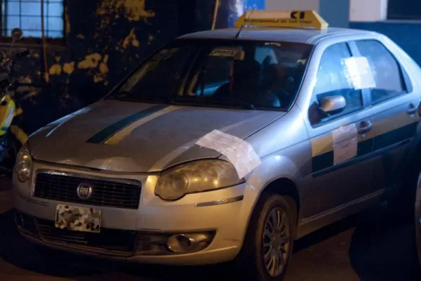 Detuvieron a una mujer que estuvo con los acusados del secuestro de una joven