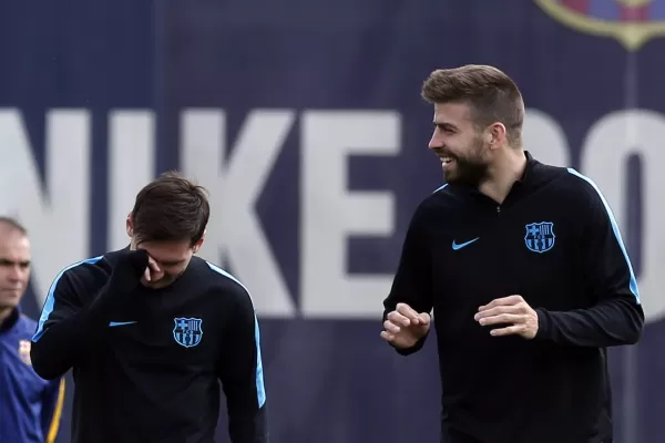 Barcelona y Atlético de Madrid, un gran choque de estilos