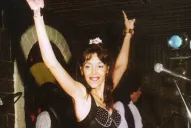 Las canciones de Gilda nunca faltan en los shows y atraviesan todas las clases sociales