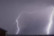 Tucumán ya no está en alerta meteorológica pero se esperan más lluvias