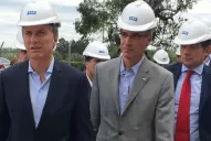 Macri eludió hablar del escándalo por los Panamá Papers