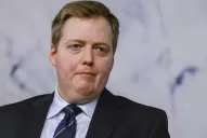 Renunció el primer ministro de Islandia por los Panamá Papers