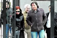 El día que Cristina defendió los negocios de Lázaro Báez