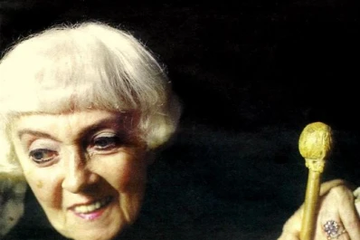 En Buenos Aires se estrenó una obra que honra a Leda Valladares