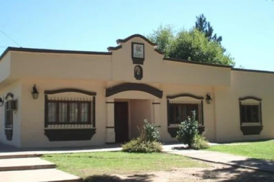 Piñas e insultos por obras frenadas en Yerba Buena