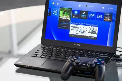 Se podrá jugar a la Play 4 desde la computadora