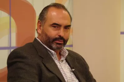 Casañas se fue del interbloque de Cambiemos: ahora vamos a trabajar con libertad