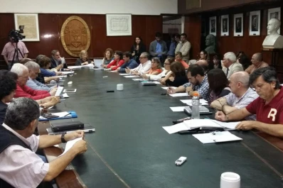 El Consejo Superior le informa a Bardón que la UNT será querellante en la causa YMAD