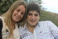 Dolor por la muerte de Paula Calleri, la tucumana que estaba internada en Buenos Aires