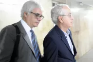 El arquitecto Lobo, ex inspector de obras, declara en la causa YMAD