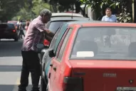 La Municipalidad cobrará estacionamiento en casi 300 cuadras de la zona céntrica