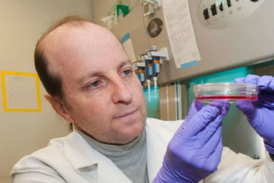 En medio de una revolución en el tratamiento del cáncer