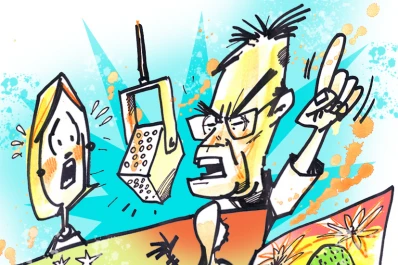 Un organismo protege de abusos en radio y televisión