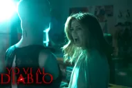 Yo ví al diablo: salir de una urbe no asegura la tranquilidad