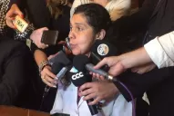 “Todo el hospital esperaba dos bebés”, aseguró la directora