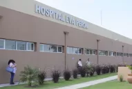 La fiscala ordenó hacerle un estudio de ADN a la placenta de la madre que esperaba mellizos