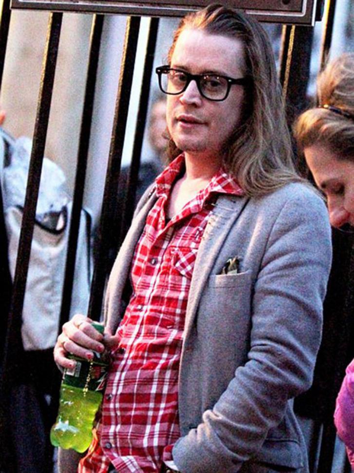 Mirá cómo luce hoy Macaulay Culkin - LA GACETA Tucumán