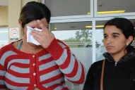 Vine al hospital con el sueño de llevarme a mis dos hijos, me deben una explicación