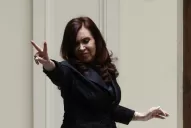 Se complica la situación judicial de Cristina