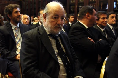 Bonadio rechazó la recusación de Cristina Fernández en la causa dólar a futuro