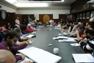 Proponen de nuevo a Grau para YMAD