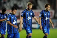 La computadora de la derrota de Atlético en La Plata