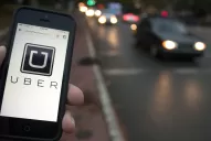 Llegó el gran día: Uber comenzó a funcionar en Argentina
