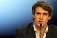 Prat Gay confirmó que el viernes 22 se pagará a los holdouts