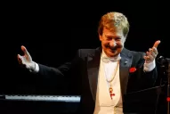 A los 98 años, murió el destacado músico Mariano Mores