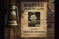 Todos los memes por la eliminación de Barcelona, con Messi como la primera víctima