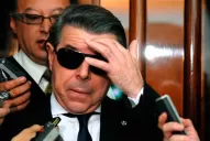 Macri aceptó la renuncia de Oyarbide