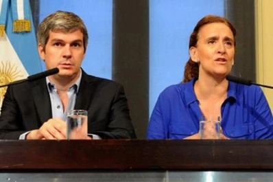 Michetti: especulan con la Ley Antidespidos para boicotear el progreso de los argentinos