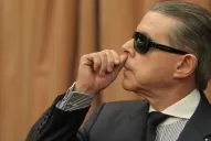 Macri le aceptó la renuncia al juez federal Norberto Oyarbide