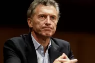 Macri: el acto de Cristina fue desafortunado