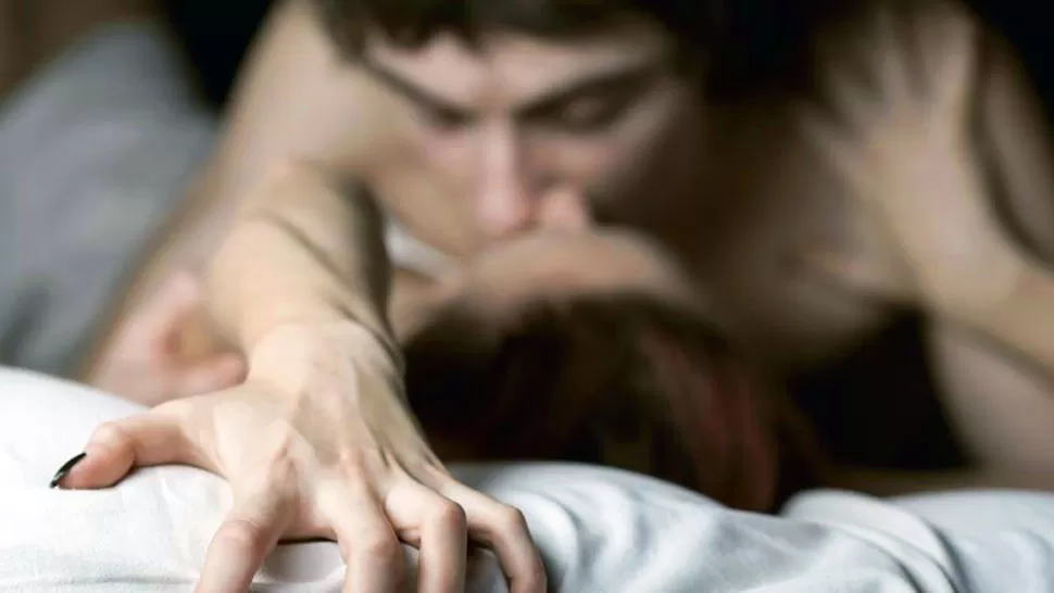 LO QUE SALGA. La mayoría de las parejas mantiene al menos un encuentro sexual al mes. FOTO TOMADA DE NOTICIASGGL.COM