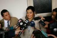 Al parecer, Antonia Juárez esperaba un solo bebé