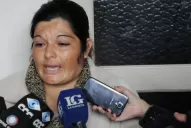 Un médico confirmó que Antonia Juárez esperaba sólo un bebé