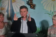 Después del tarifazo, Macri anunció un paquete de medidas sociales