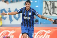 La computadora del triunfo de Atlético