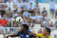 Azconzábal: hay que seguir creciendo”