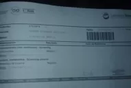 Dieron negativo los análisis bioquímicos realizados a Vargas Aignasse