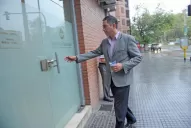 Una comisión revisará el caso de Vargas Aignasse