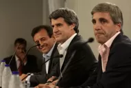 Ante una masiva oferta, el Gobierno coloca bonos a 3, 5, 10 y 30 años