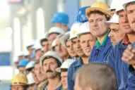 La oposición en la Cámara de Diputados avanza en un proyecto para prohibir los despidos