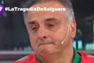 El titular del SAME lloró al recordar la tragedia de Costa Salguero