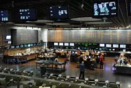 El Merval subió casi 5% por el optimismo en colocación de deuda